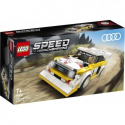 LEGO® Speed Champions 76897...