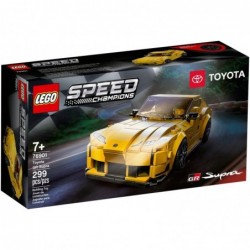 LEGO® Speed Champions 76901...