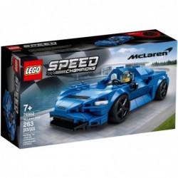 LEGO® Speed Champions 76902...