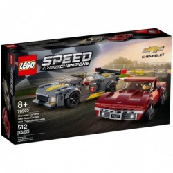 LEGO® Speed Champions 76903...