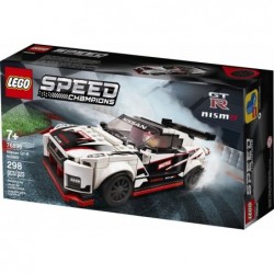 LEGO® Speed Champions 76896...