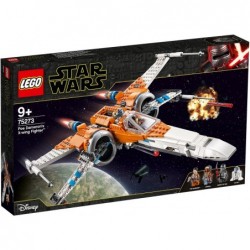 LEGO® Star Wars(TM) 75273 -...