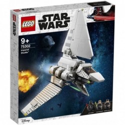 LEGO® Star Wars(TM) 75302 -...