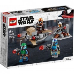 LEGO® Star Wars(TM) 75267 -...