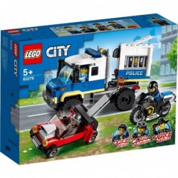 LEGO® City 60276 - Le...