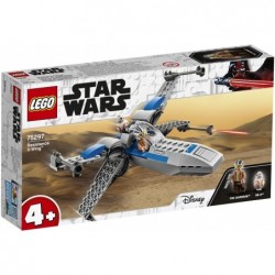 LEGO® Star Wars(TM) 75297 -...