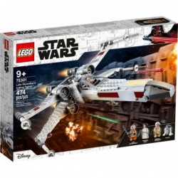 LEGO® Star Wars(TM) 75301 -...