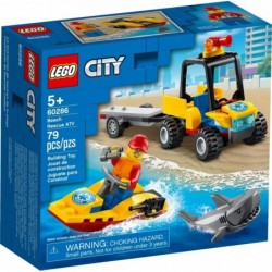 LEGO® City 60286 - Le...