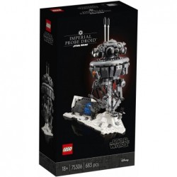 LEGO® Star Wars(TM) 75306 -...