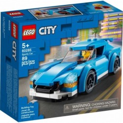 LEGO® City 60285 - La...