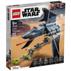 LEGO® Star Wars(TM) 75314 -...