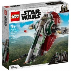 LEGO® Star Wars(TM) 75312 -...