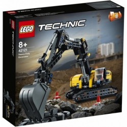 LEGO® Technic 42121 -...