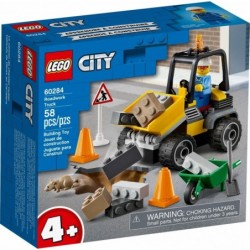 LEGO® City 60284 - Le...