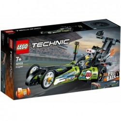 LEGO® Technic 42103 - Le...