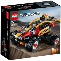 LEGO® Technic 42101 - Le buggy