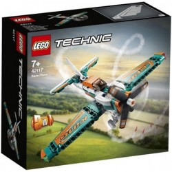 LEGO® Technic 42117 - Avion...