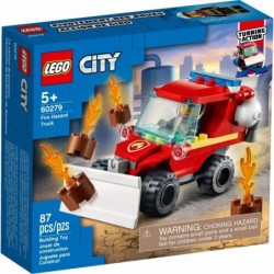 LEGO® City 60279 - Le...