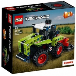 LEGO® Technic 42102 - Mini...