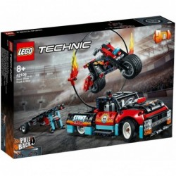 LEGO® Technic 42106 - Le...