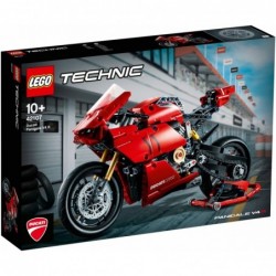 LEGO® Technic 42107 -...