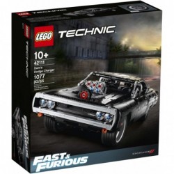 LEGO® Technic 42111 - La...