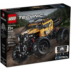 LEGO® Technic 42099 - Le...