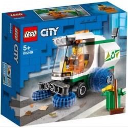 LEGO® City 60249 - La...