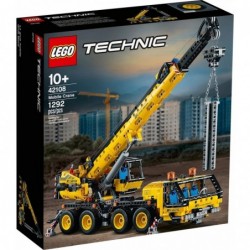 LEGO® Technic 42108 - La...