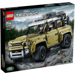 LEGO® Technic 42110 - Land...