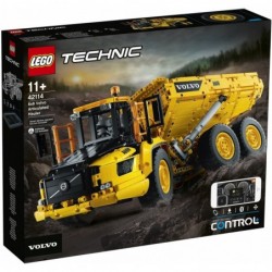 LEGO® Technic 42114 - Le...