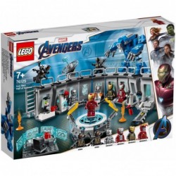 LEGO® Marvel Avengers 76125...