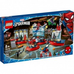 LEGO® Marvel Spider-Man...