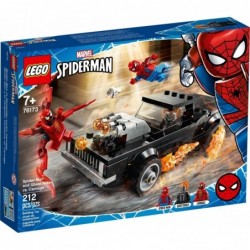 LEGO® Marvel Spider-Man...