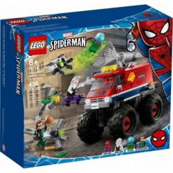 LEGO® Marvel Spider-Man...