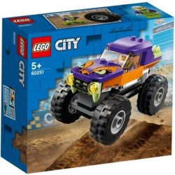 LEGO® City 60251 - Le...