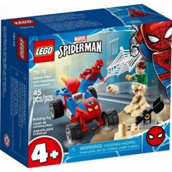 LEGO® Marvel Spider-Man...