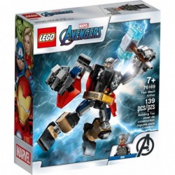 LEGO® Marvel Avengers 76169...