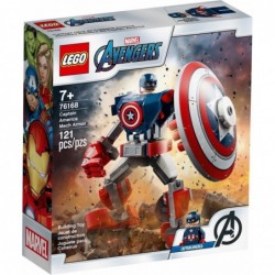 LEGO® Marvel Avengers 76168...