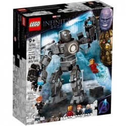 LEGO® Super Heroes 76190 -...