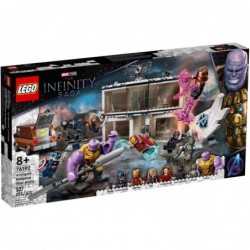 LEGO® Super Heroes 76192 -...