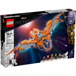 LEGO® Super Heroes 76193 -...