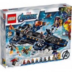 LEGO® Super Héros 76153...