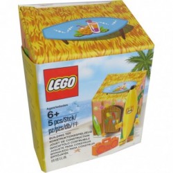 LEGO® Mini Figurine 5005250...