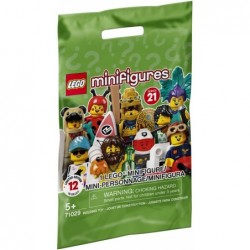 LEGO® Mini Figurine 71029 -...