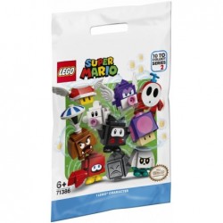 LEGO® Super Mario(TM) 71386...