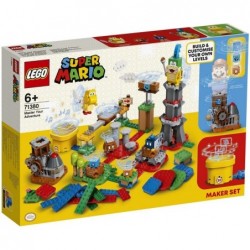 LEGO® Super Mario(TM) 71380...