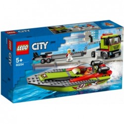 LEGO® City 60254 - Le...