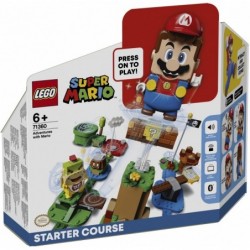 LEGO® Super Mario(TM) 71360...