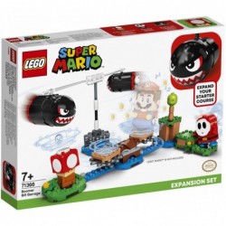 LEGO® Super Mario(TM) 71366...